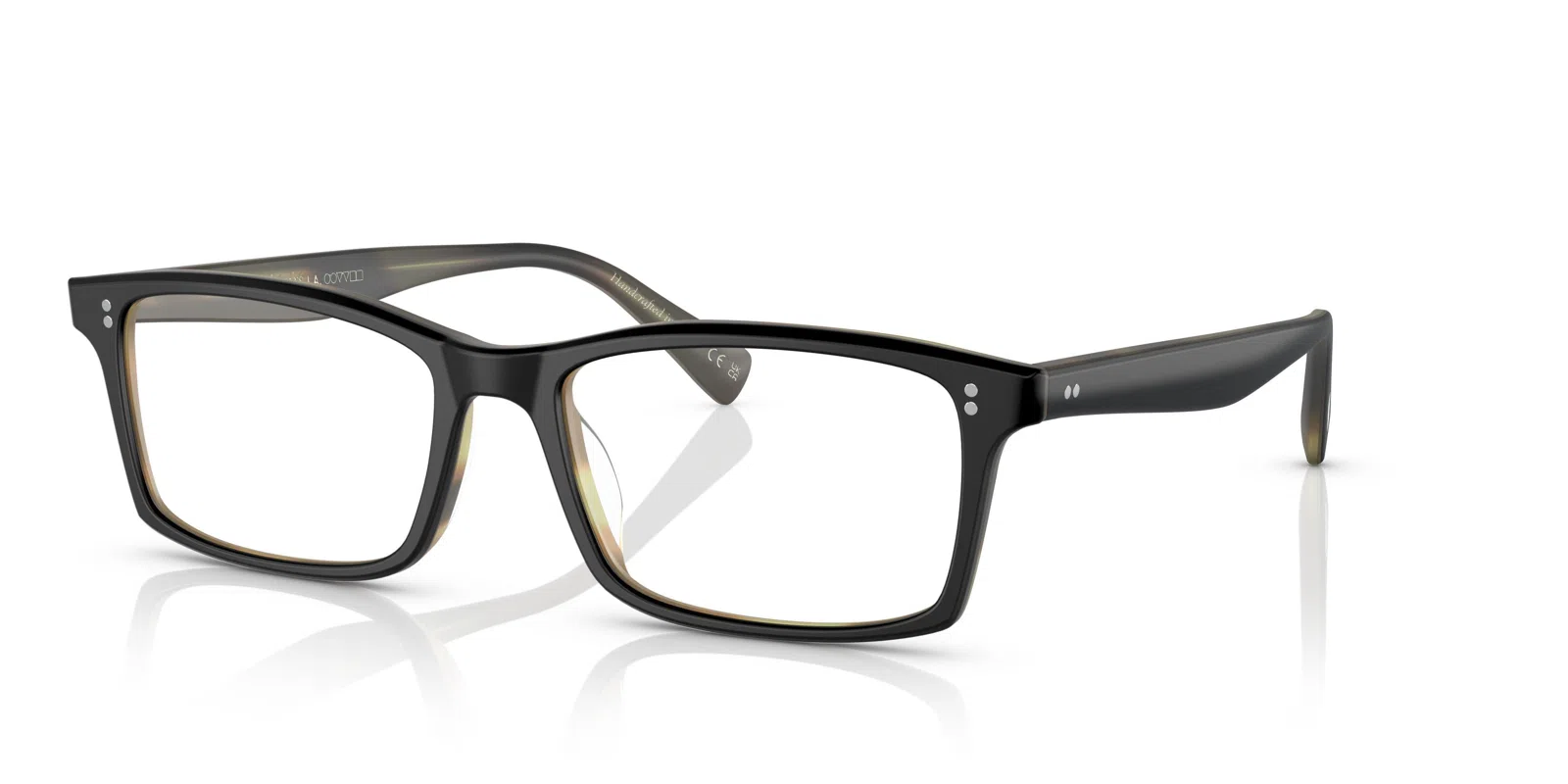 Oliver Peoples Myerson 5494U Eyeglasses - view 7